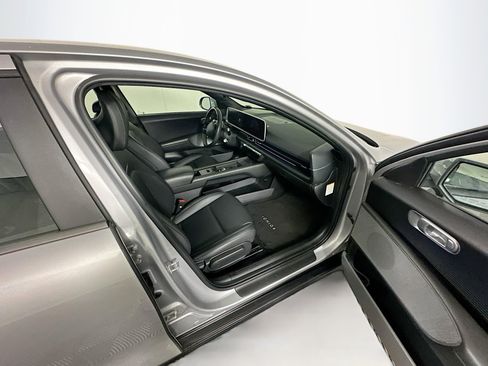 Used 2023 Hyundai Ioniq 6 SEL w/ Cargo Package RWD image 31