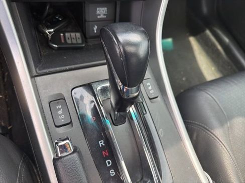 Used 2015 Honda Accord EX-L image 10