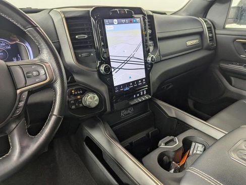 Used 2023 RAM 1500 Sport w/ Rebel Level 2 Equipment Group image 14