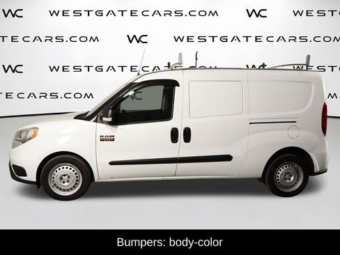 Used 2022 RAM ProMaster City Wagon FWD image 5