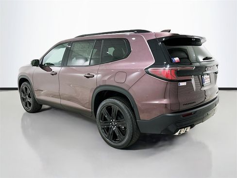 New 2026 GMC Acadia Elevation w/ Black Edition image 5