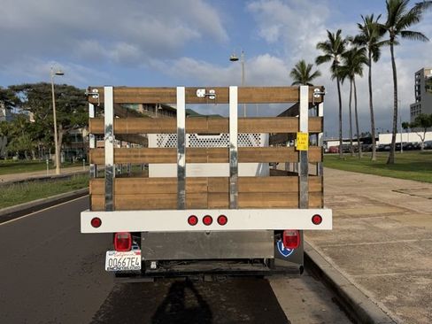 Used 2024 Ford F250 XL image 7