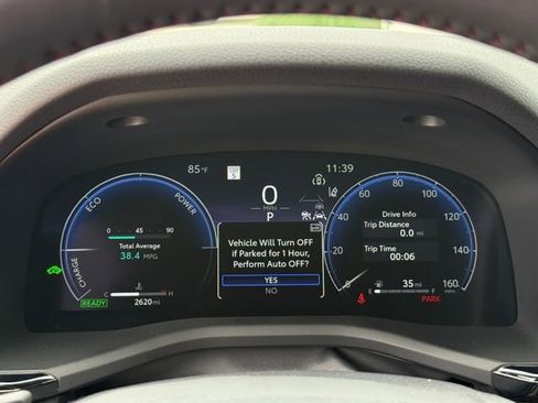 Used 2026 Toyota Camry XSE w/ Premium Package FWD image 17