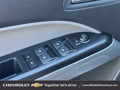 Used 2020 Chevrolet Colorado LT w/ Colorado RST Special Edition image 25