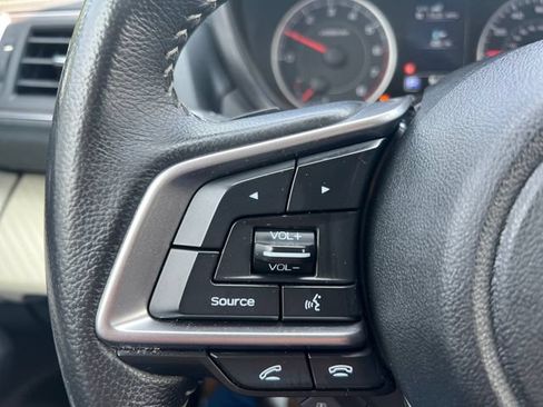 Used 2022 Subaru Ascent Premium AWD/4WD image 24