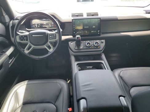 Used 2022 Land Rover Defender 110 S AWD/4WD image 16