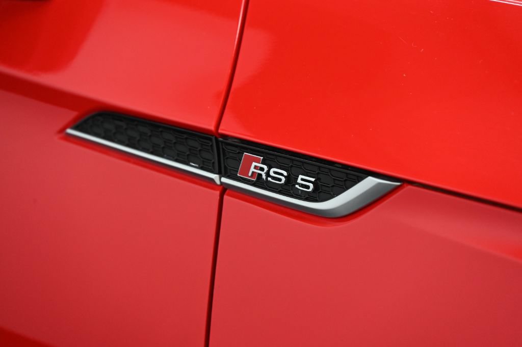 Used 2019 Audi RS 5 Sportback AWD/4WD image 13