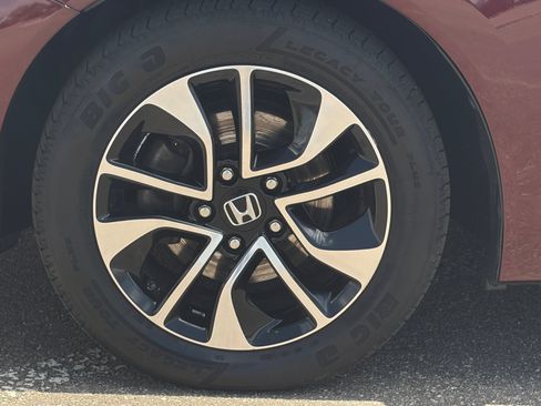 Used 2013 Honda Civic EX image 12