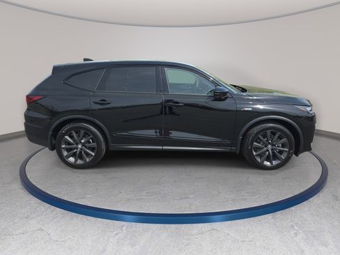 New 2026 Acura MDX A-Spec AWD/4WD image 4