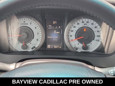 Used 2017 Toyota Sienna SE FWD image 31
