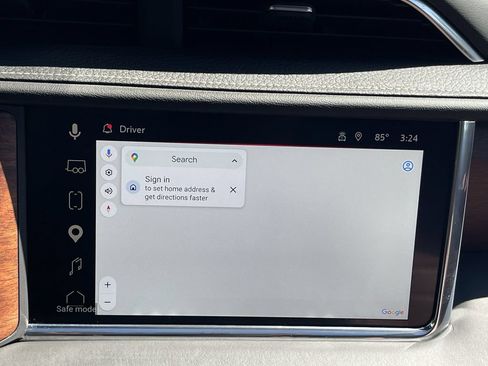 Used 2023 GMC Yukon XL Denali Ultimate AWD/4WD image 14