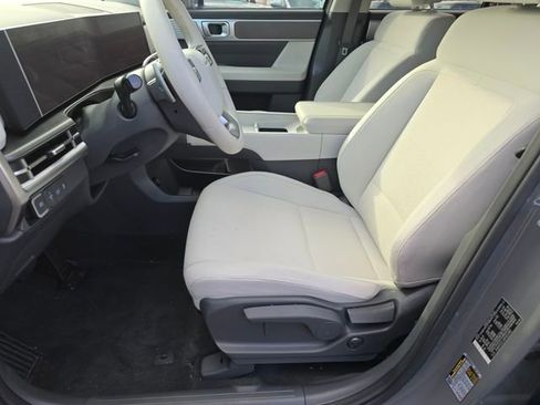 New 2024 Hyundai Santa Fe SE image 21