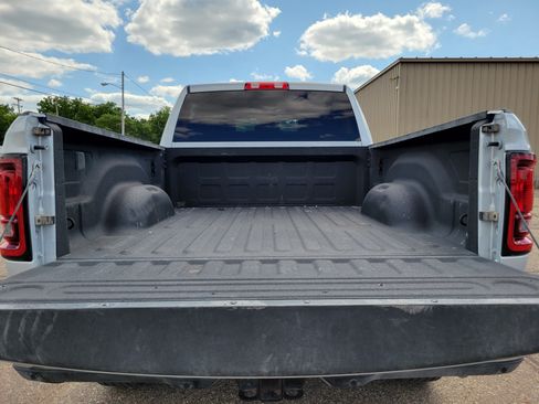 Used 2026 RAM 2500 Big Horn AWD/4WD image 20