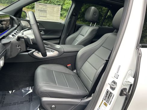 New 2026 Mercedes-Benz GLE 350 4MATIC image 20
