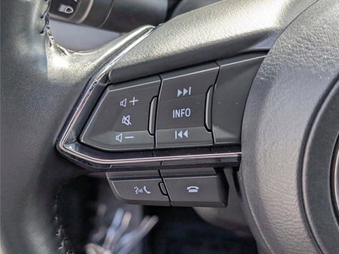 Used 2023 MAZDA CX-9 Touring image 24