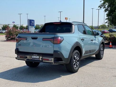 New 2026 Hyundai Santa Cruz XRT image 9