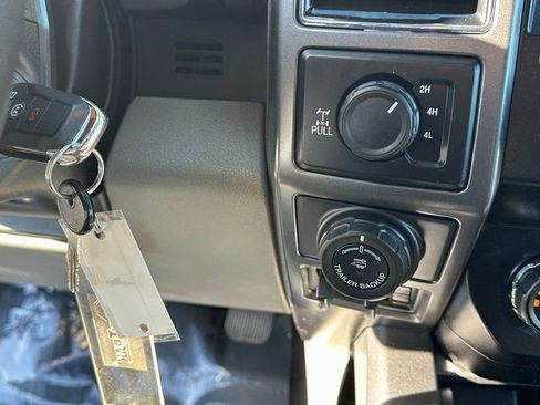 Used 2019 Ford F150 XLT w/ Equipment Group 302A Luxury image 21