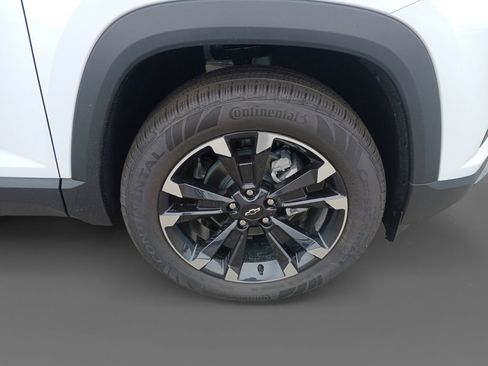 New 2026 Chevrolet Equinox RS w/ Convenience Package III image 29