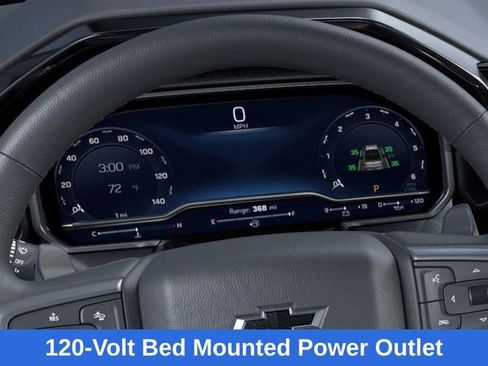 New 2026 Chevrolet Silverado 1500 RST image 19