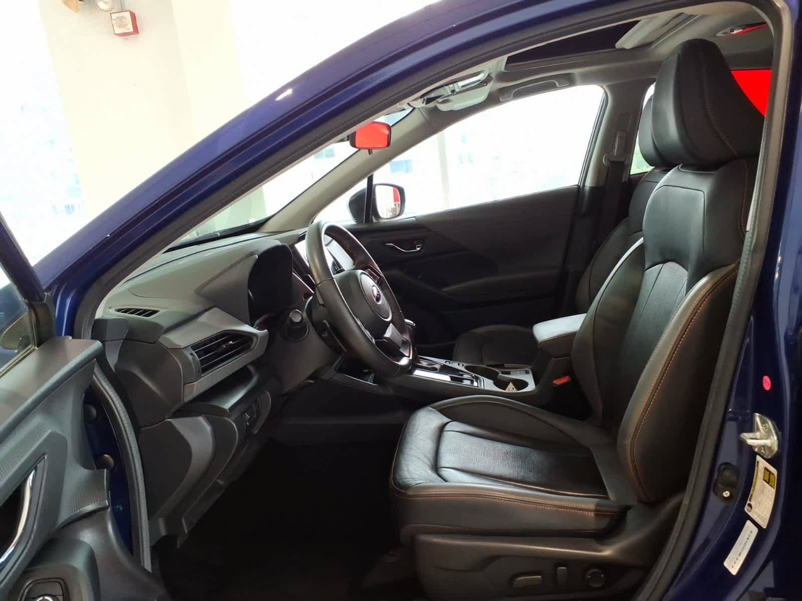 Used 2024 Subaru Crosstrek 2.5i Limited AWD/4WD image 15