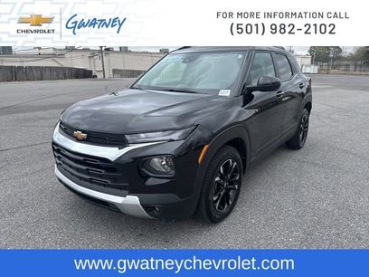Used 2022 Chevrolet TrailBlazer LT w/ Convenience Package