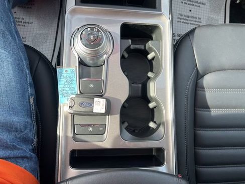 Used 2023 Ford Edge SEL w/ Convenience Package AWD/4WD image 27