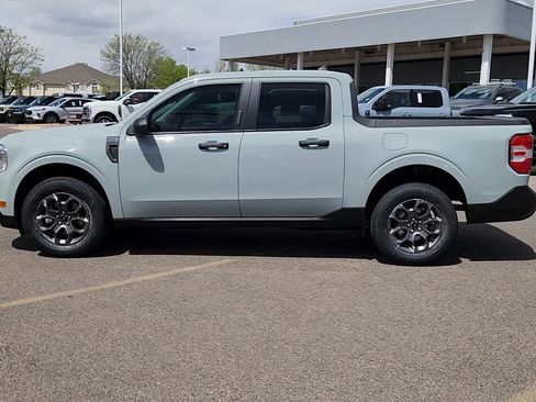 Certified 2023 Ford Maverick XLT FWD image 23