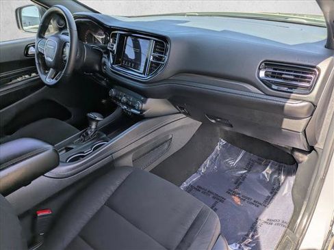 Used 2023 Dodge Durango SXT Launch Edition AWD/4WD image 19