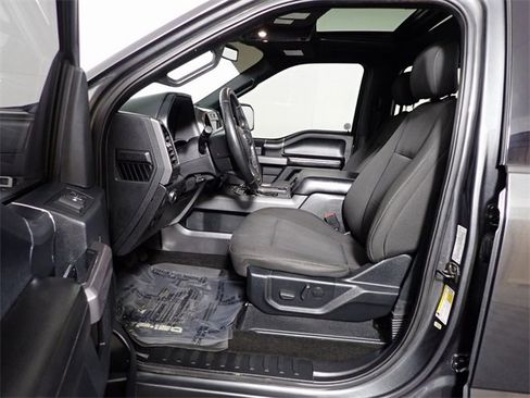 Used 2019 Ford F150 XLT w/ Equipment Group 302A Luxury image 19