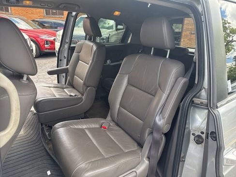 Used 2011 Honda Odyssey EX-L image 6