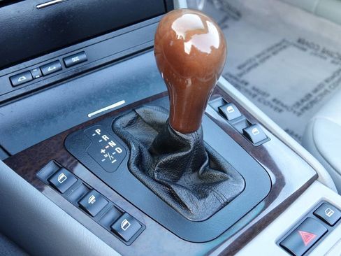 Used 2000 BMW 323ci Convertible image 90