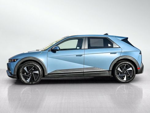 New 2026 Hyundai Ioniq 5 SE AWD/4WD image 4