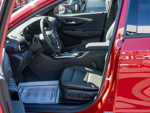 New 2026 Buick Envista Avenir image 19