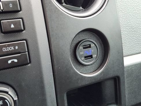 Used 2013 Ford F150 XL w/ Mid Equipment Group RWD image 25