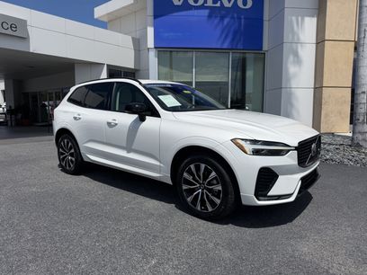 Certified 2024 Volvo XC60 B5 Core
