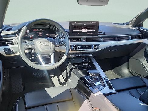 Used 2025 Audi A5 2.0T Premium Plus AWD/4WD image 16