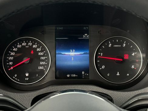 New 2026 Mercedes-Benz Sprinter 144 Cargo image 6