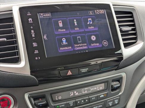 Used 2017 Honda Pilot EX-L image 12