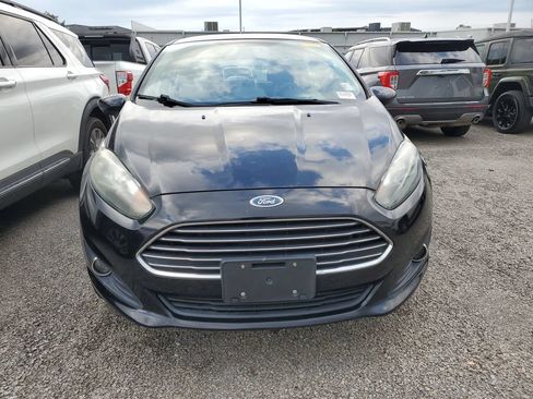 Used 2019 Ford Fiesta SE w/ Equipment Group 201A FWD image 15