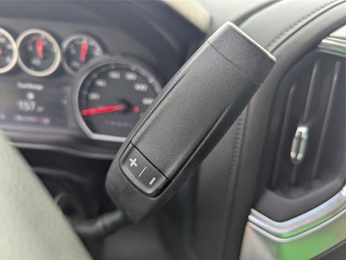 Used 2020 Chevrolet Silverado 1500 LT w/ Trailering Package image 20