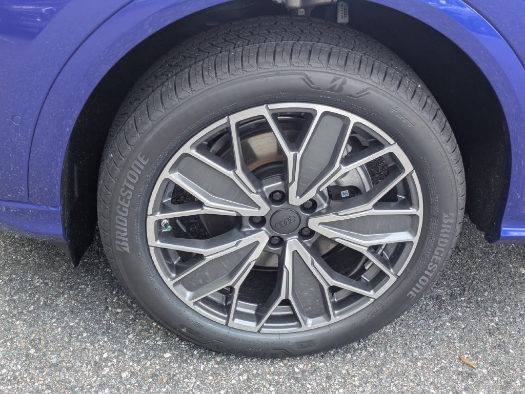 New 2026 Audi Q5 Premium Plus AWD/4WD image 17