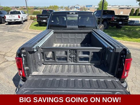 New 2026 RAM 2500 Limited AWD/4WD image 19