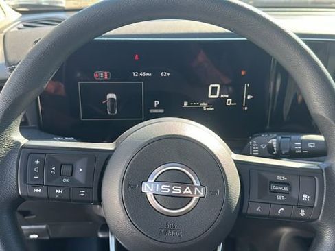 New 2026 Nissan Kicks SV w/ Cold Weather Package image 15