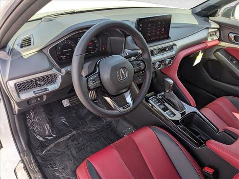 New 2026 Acura Integra A-Spec image 3