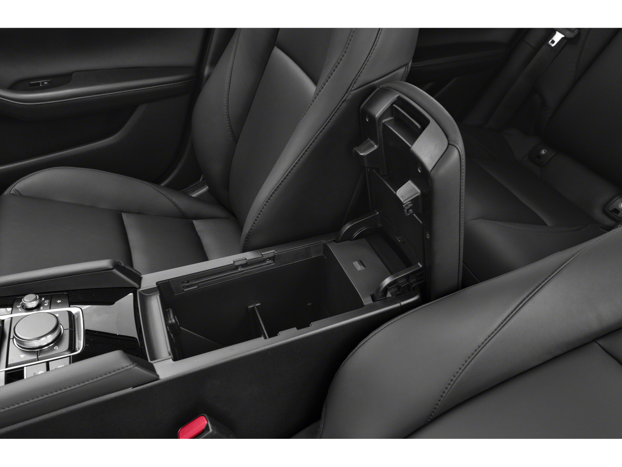 New 2026 MAZDA MAZDA3 2.5 S Sedan w/ Preferred Pkg FWD image 26