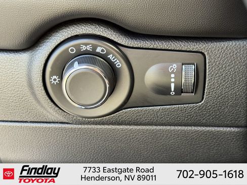 Used 2025 Dodge Durango R/T w/ Blacktop Package AWD/4WD image 22