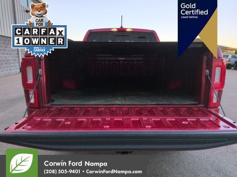 Used 2021 Ford Ranger XLT w/ Equipment Group 302A High AWD/4WD image 29