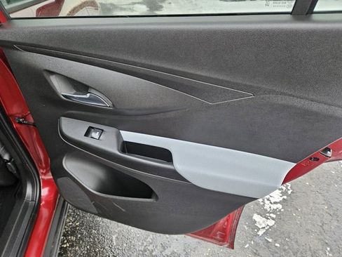 Certified 2024 Buick Envista Preferred w/ Convenience I Package image 11