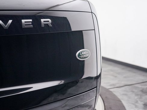 Used 2023 Land Rover Range Rover SE AWD/4WD image 31