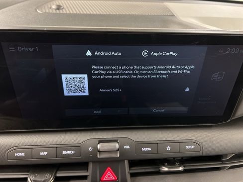 Used 2025 Kia K4 LXS image 11